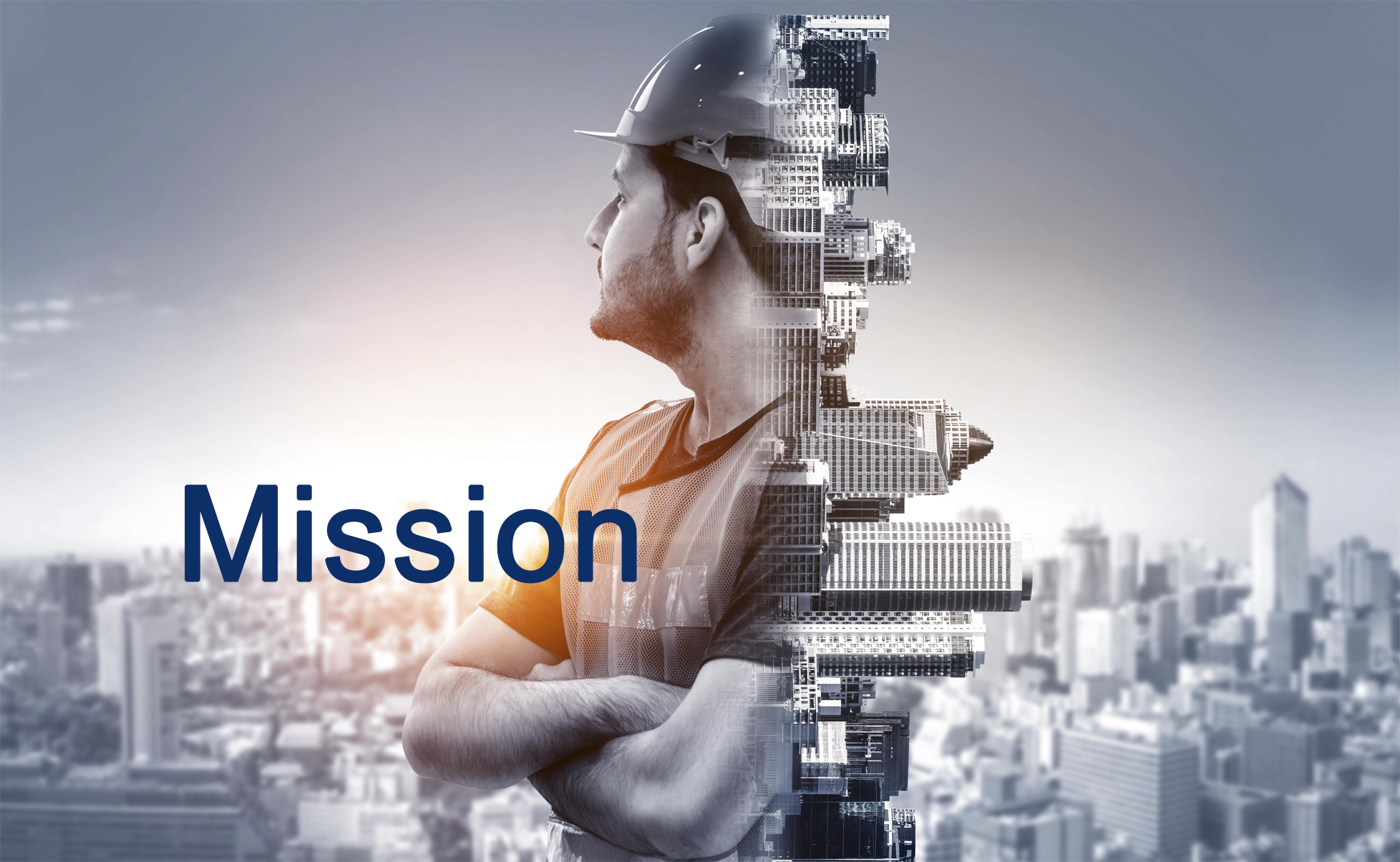Our Mission